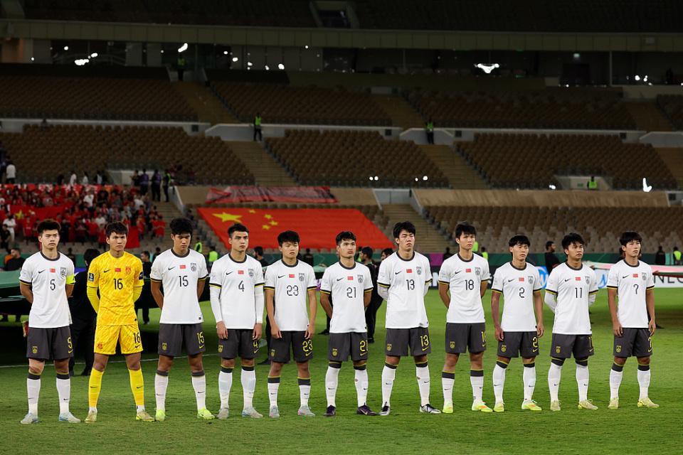开云体育APP官网-中国球迷免票看U23亚洲杯决赛？官方否认！退钱哥：领事馆怕出事