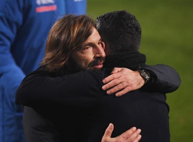 开云体育平台在哪里注册-【复盘】尤文的C罗依赖症？有C罗却不依赖才是浪费