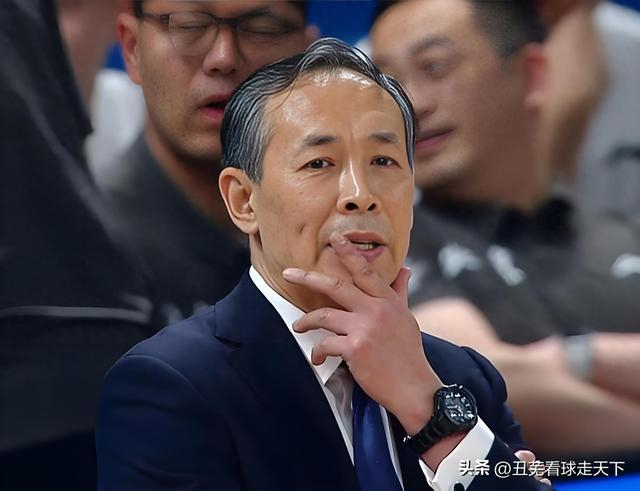 开云体育APP官网-CBA | 京粤大战决胜场，北京两个“王炸组合”还未完全发威|麦基|贾维尔-麦基|贾维尔·麦基|曾凡博|篮板_新浪体育_新浪新闻